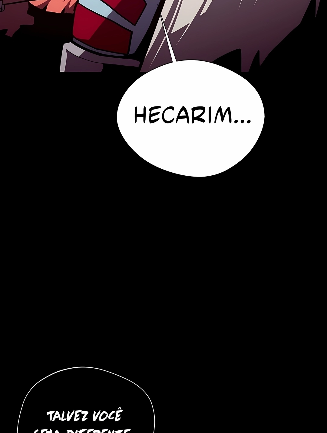 Dungeon Odyssey Capítulo 163 Página 29