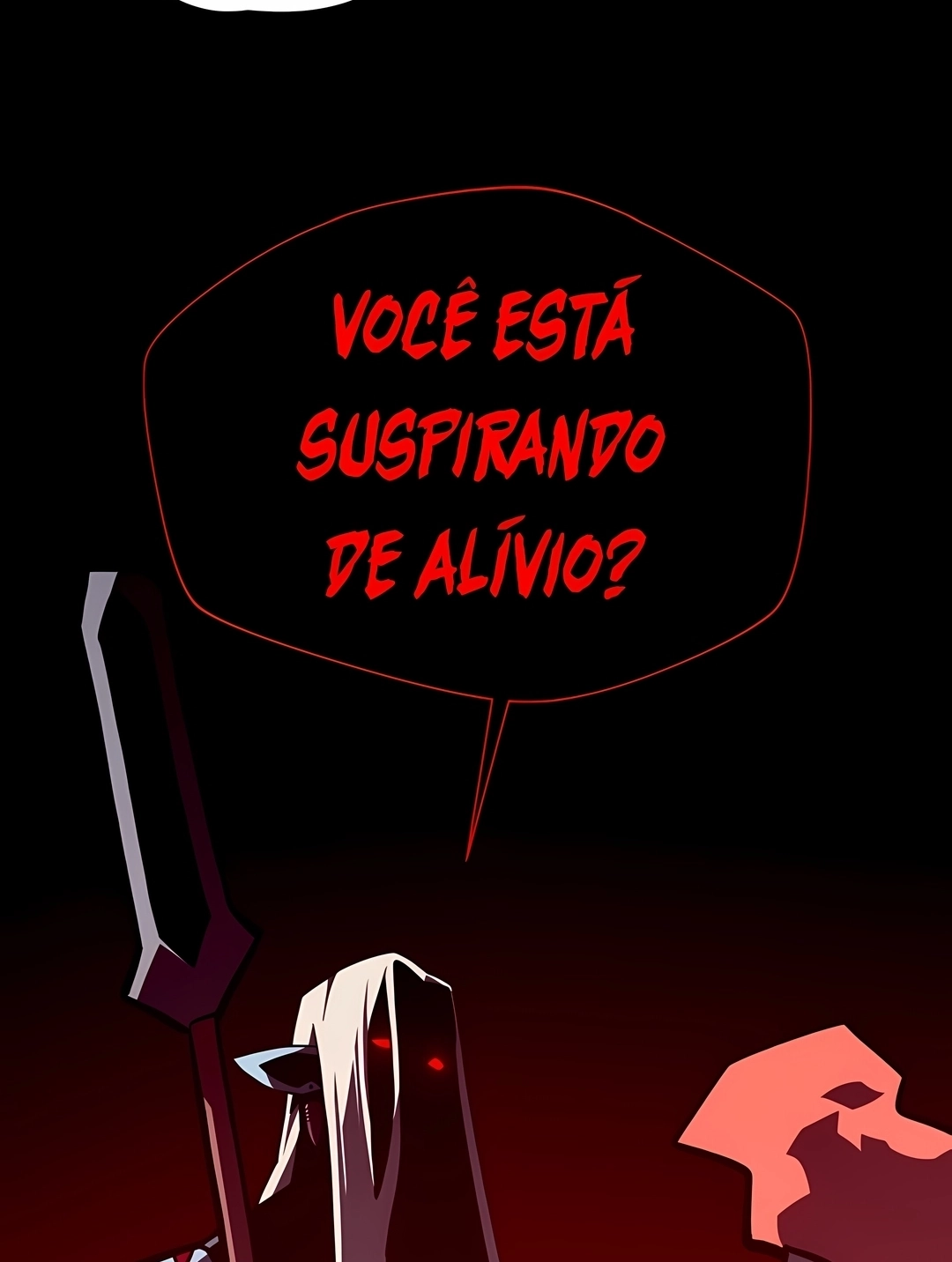 Dungeon Odyssey Capítulo 163 Página 35