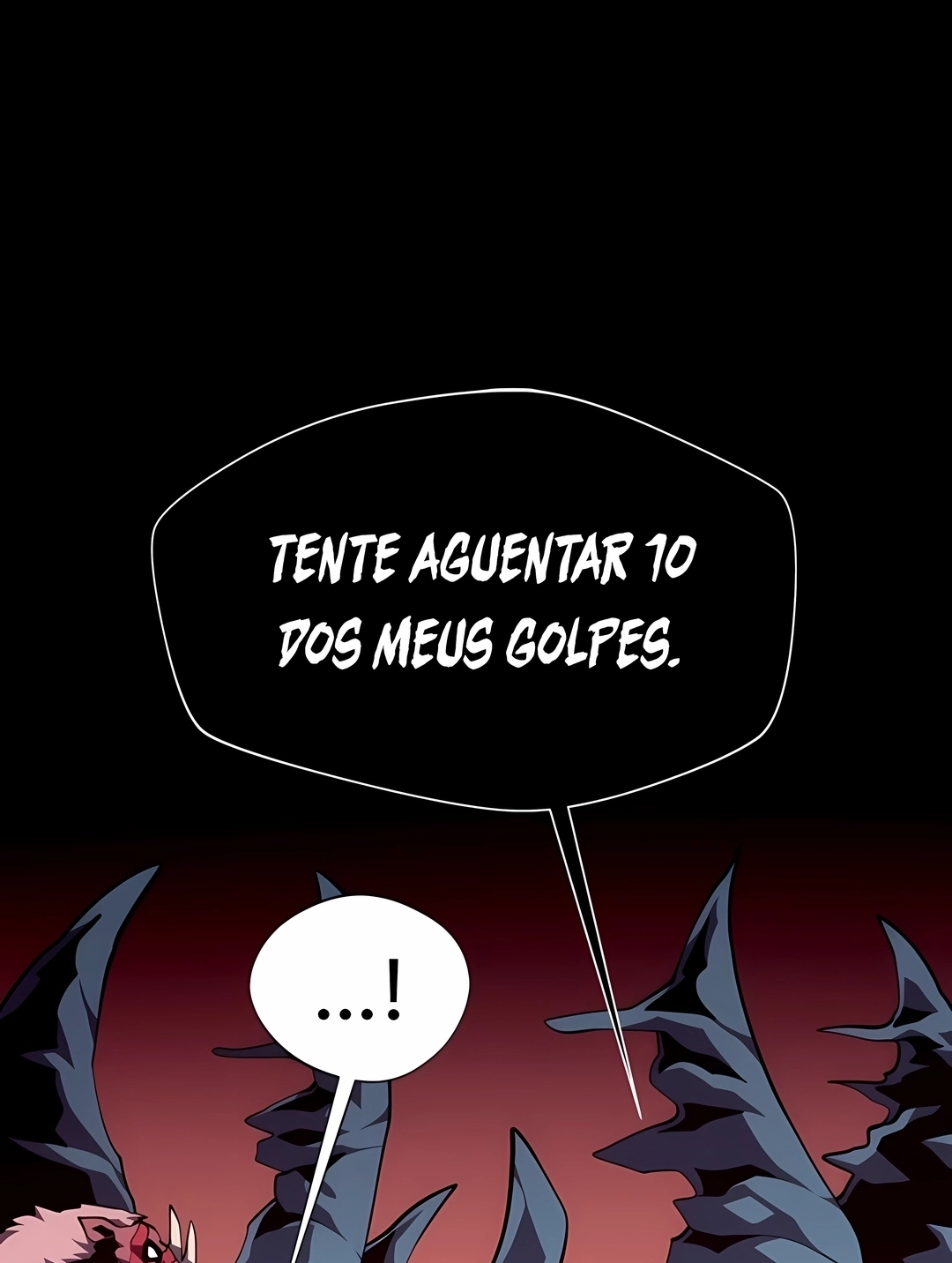 Dungeon Odyssey Capítulo 163 Página 39