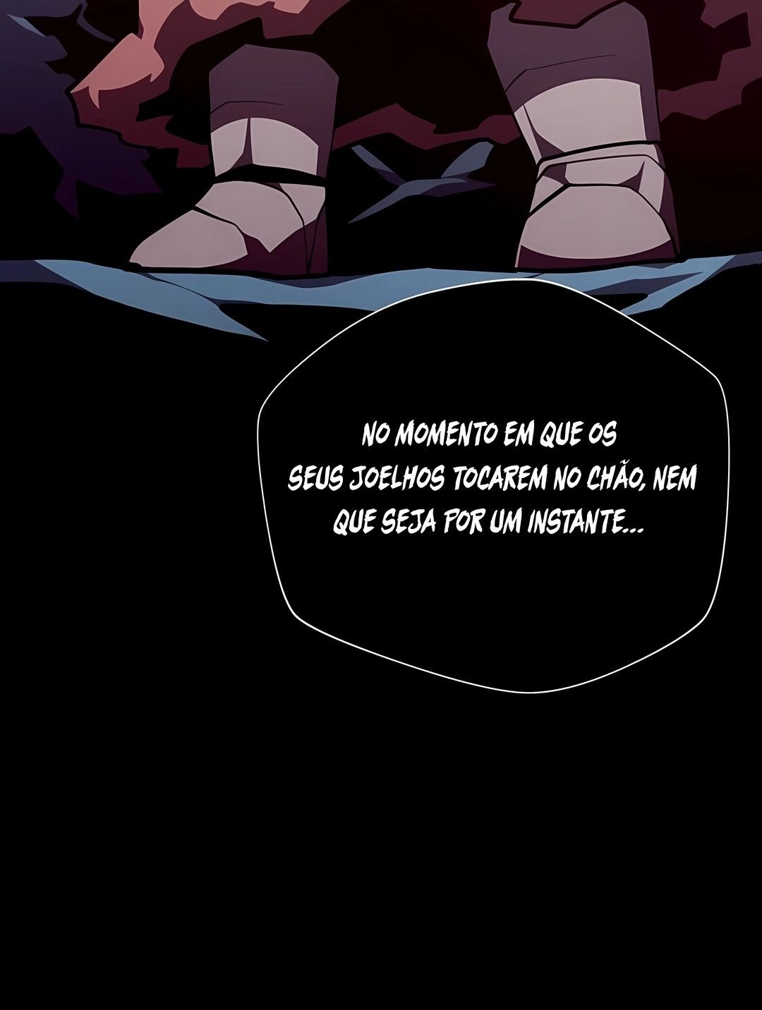 Dungeon Odyssey Capítulo 163 Página 42