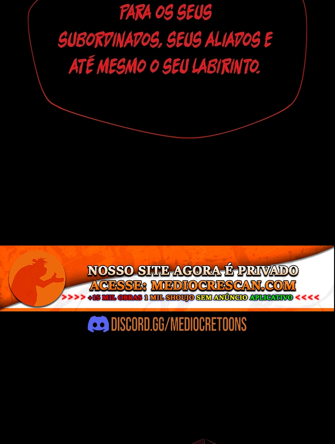 Dungeon Odyssey Capítulo 163 Página 45