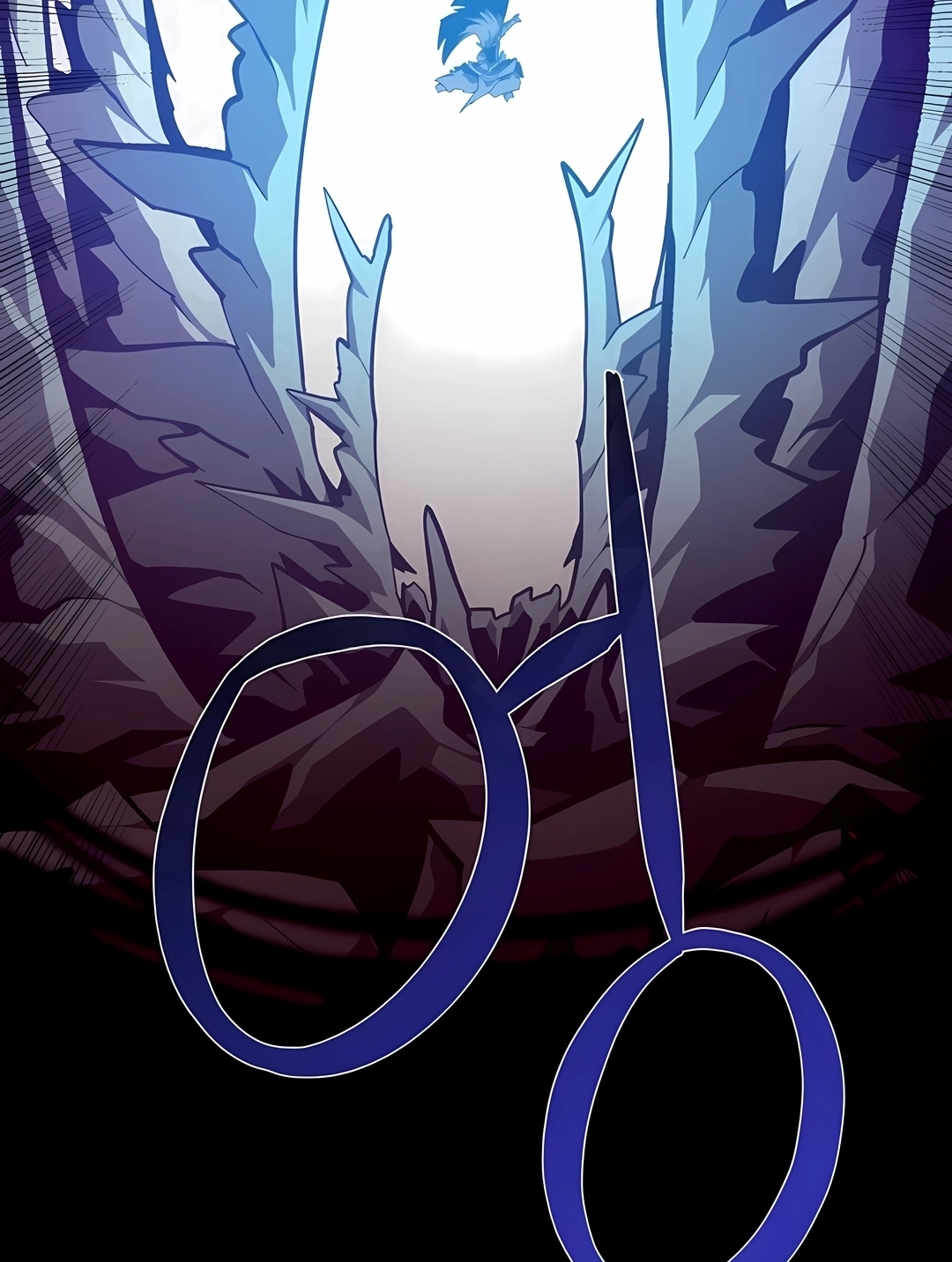 Dungeon Odyssey Capítulo 163 Página 48