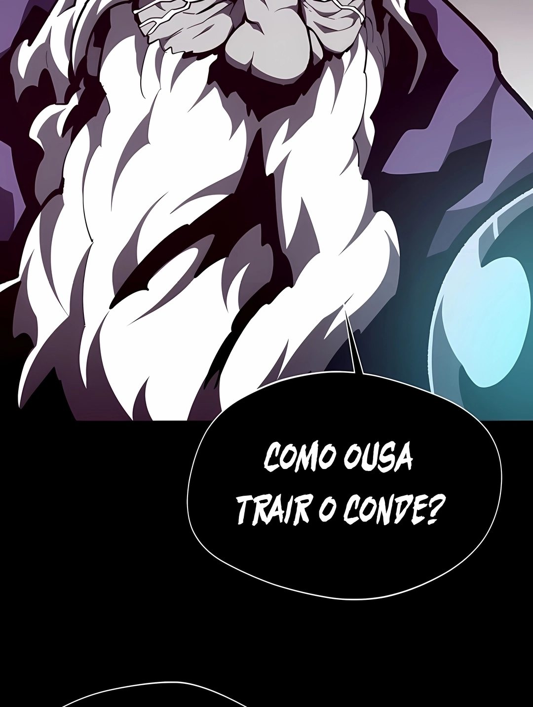 Dungeon Odyssey Capítulo 163 Página 50
