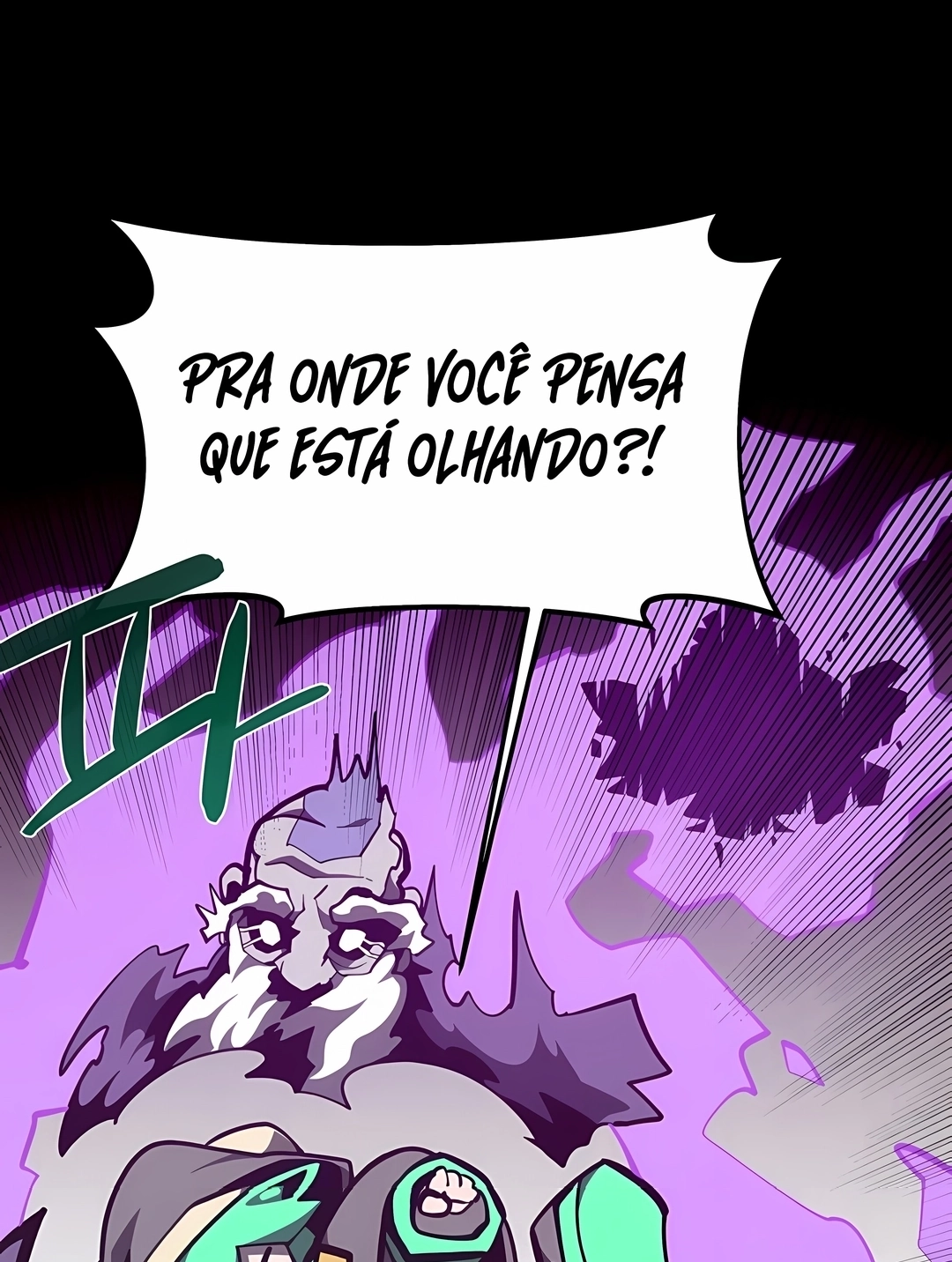 Dungeon Odyssey Capítulo 163 Página 57