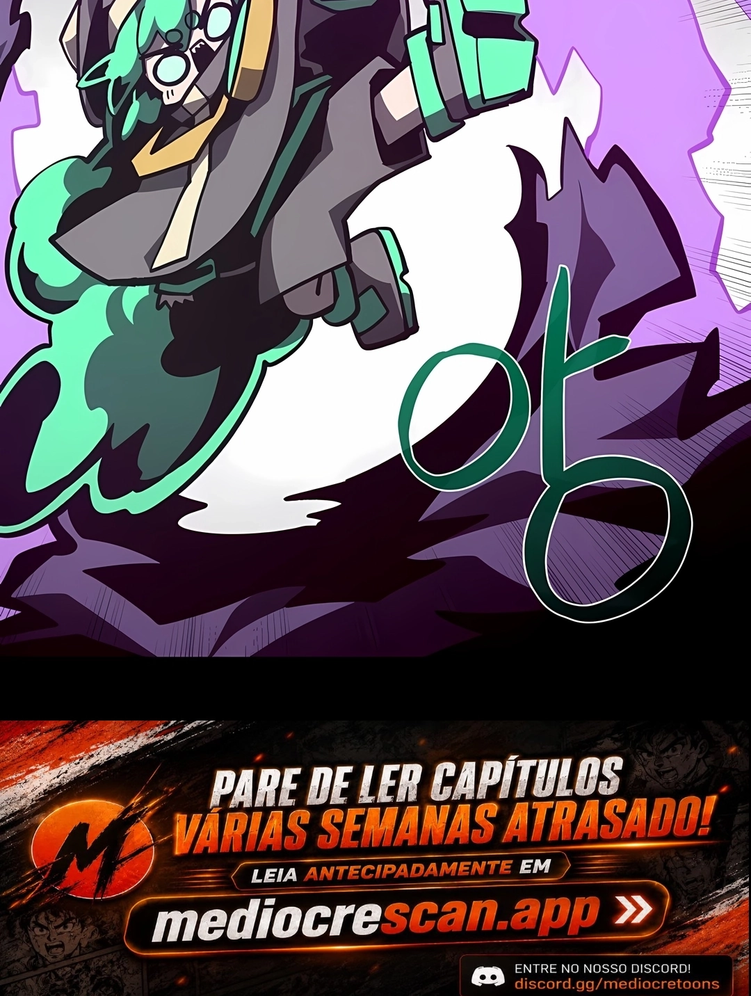 Dungeon Odyssey Capítulo 163 Página 58