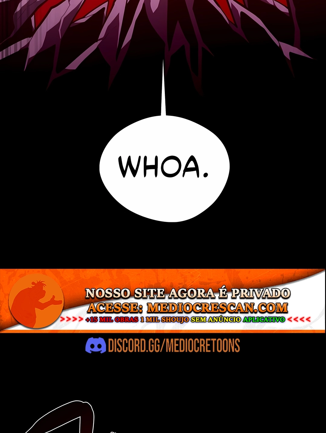 Dungeon Odyssey Capítulo 163 Página 64