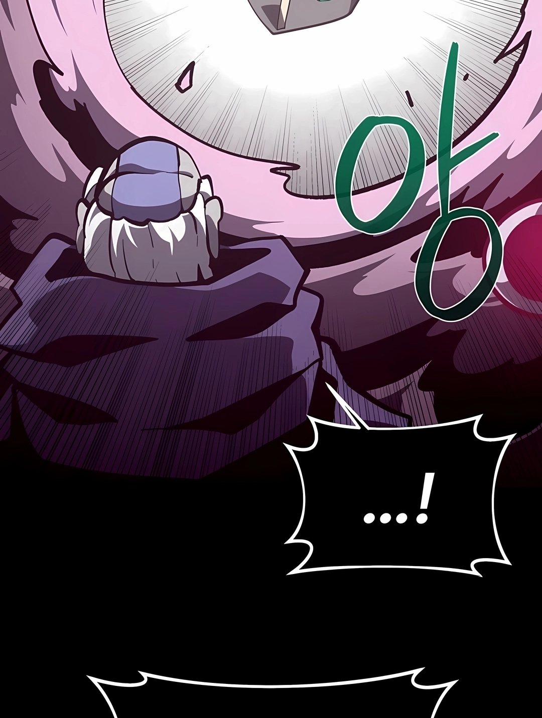 Dungeon Odyssey Capítulo 163 Página 68