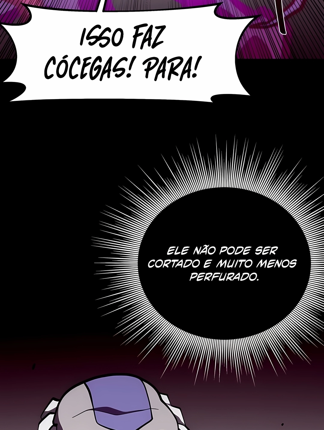 Dungeon Odyssey Capítulo 163 Página 72