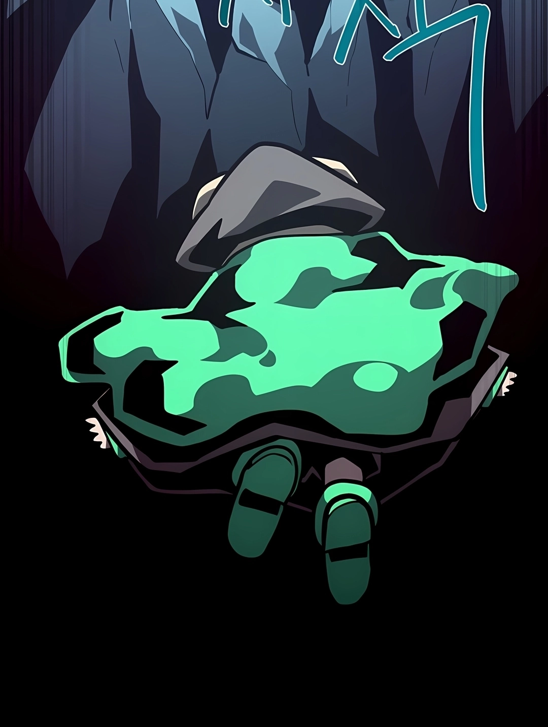 Dungeon Odyssey Capítulo 163 Página 75