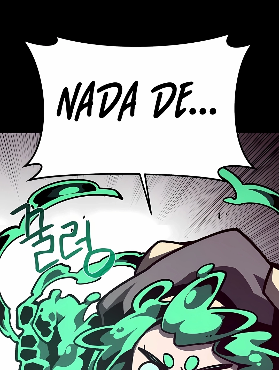 Dungeon Odyssey Capítulo 163 Página 76