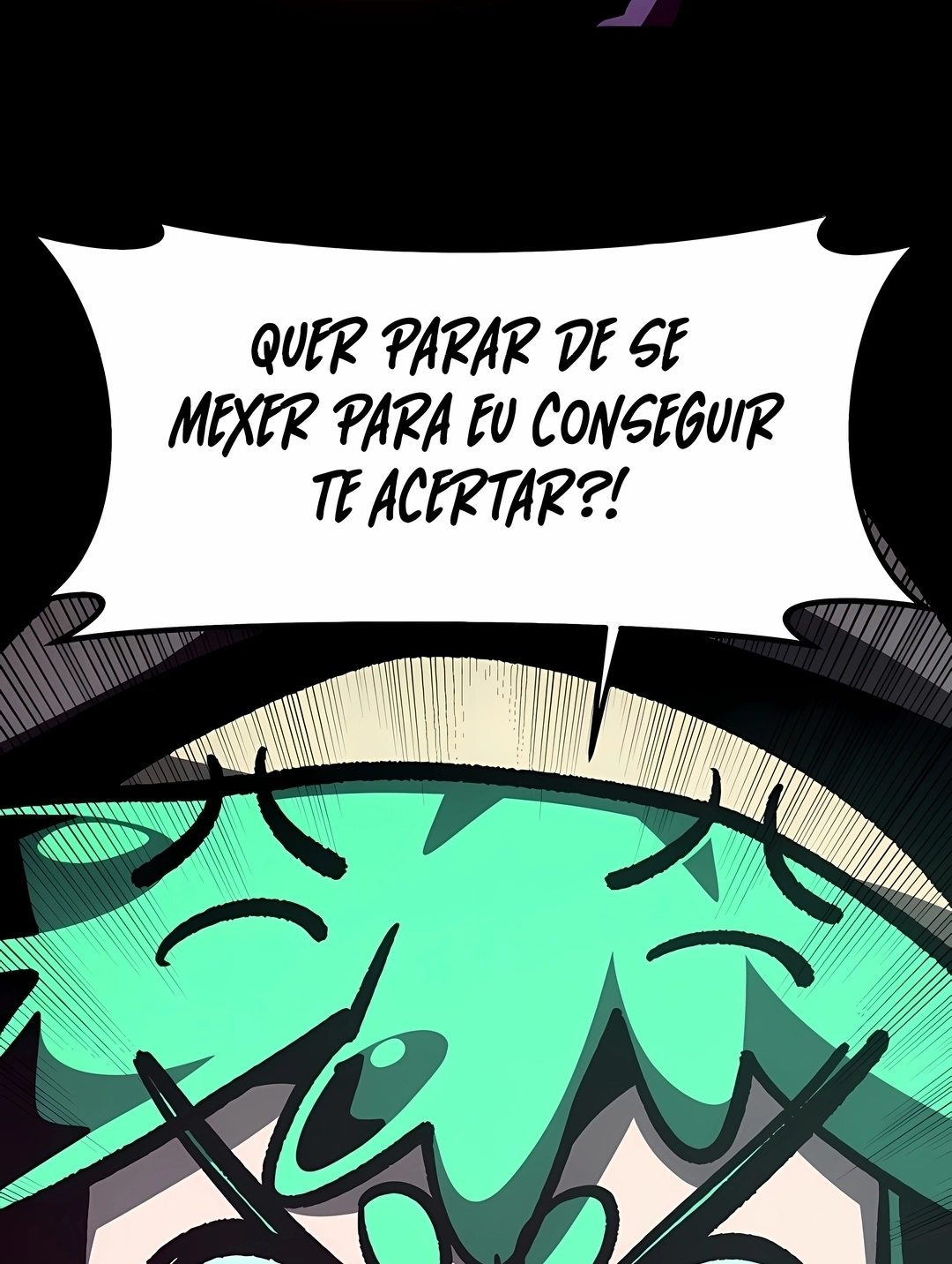 Dungeon Odyssey Capítulo 163 Página 85