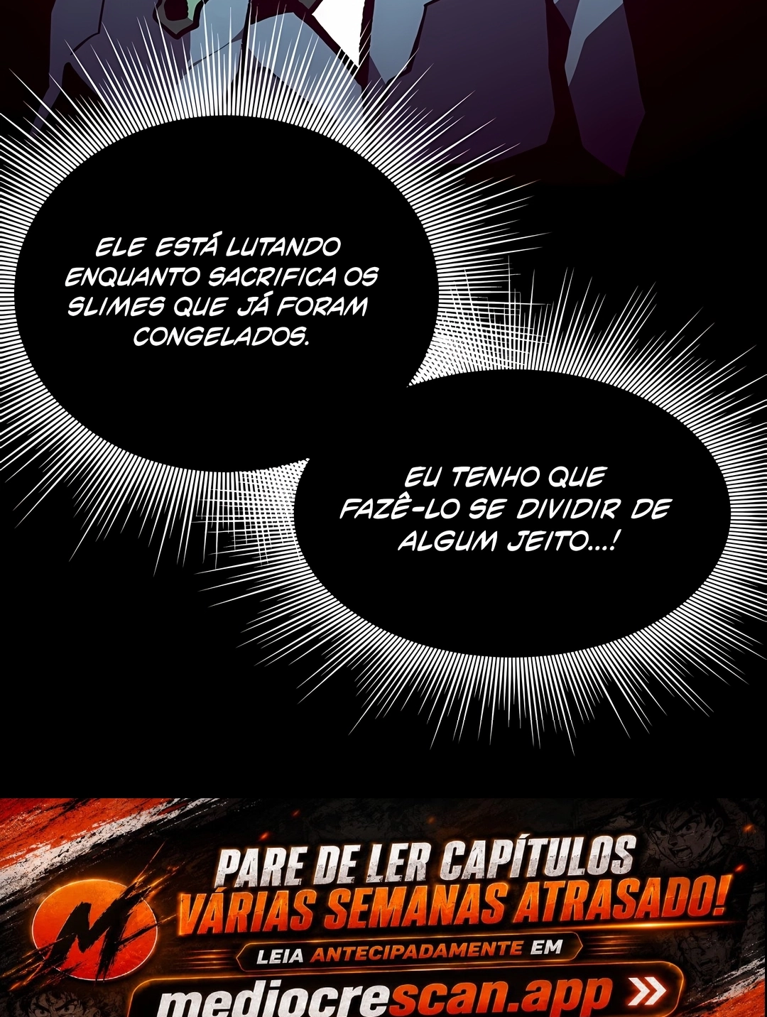 Dungeon Odyssey Capítulo 163 Página 94