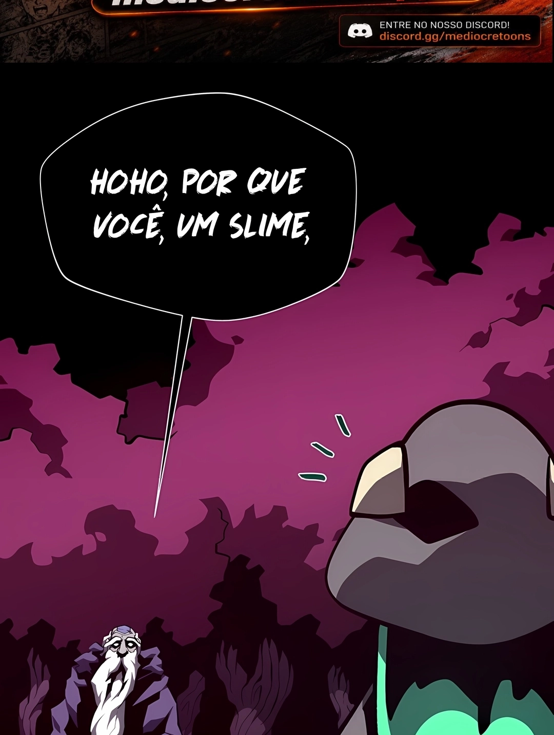 Dungeon Odyssey Capítulo 163 Página 95
