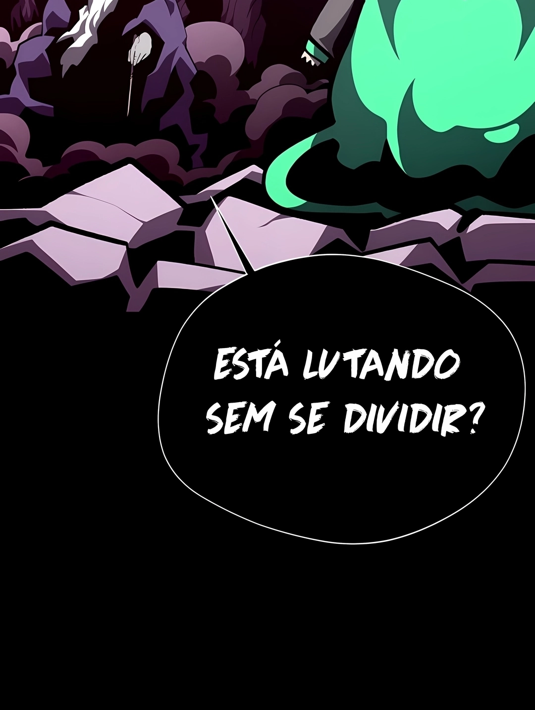 Dungeon Odyssey Capítulo 163 Página 96
