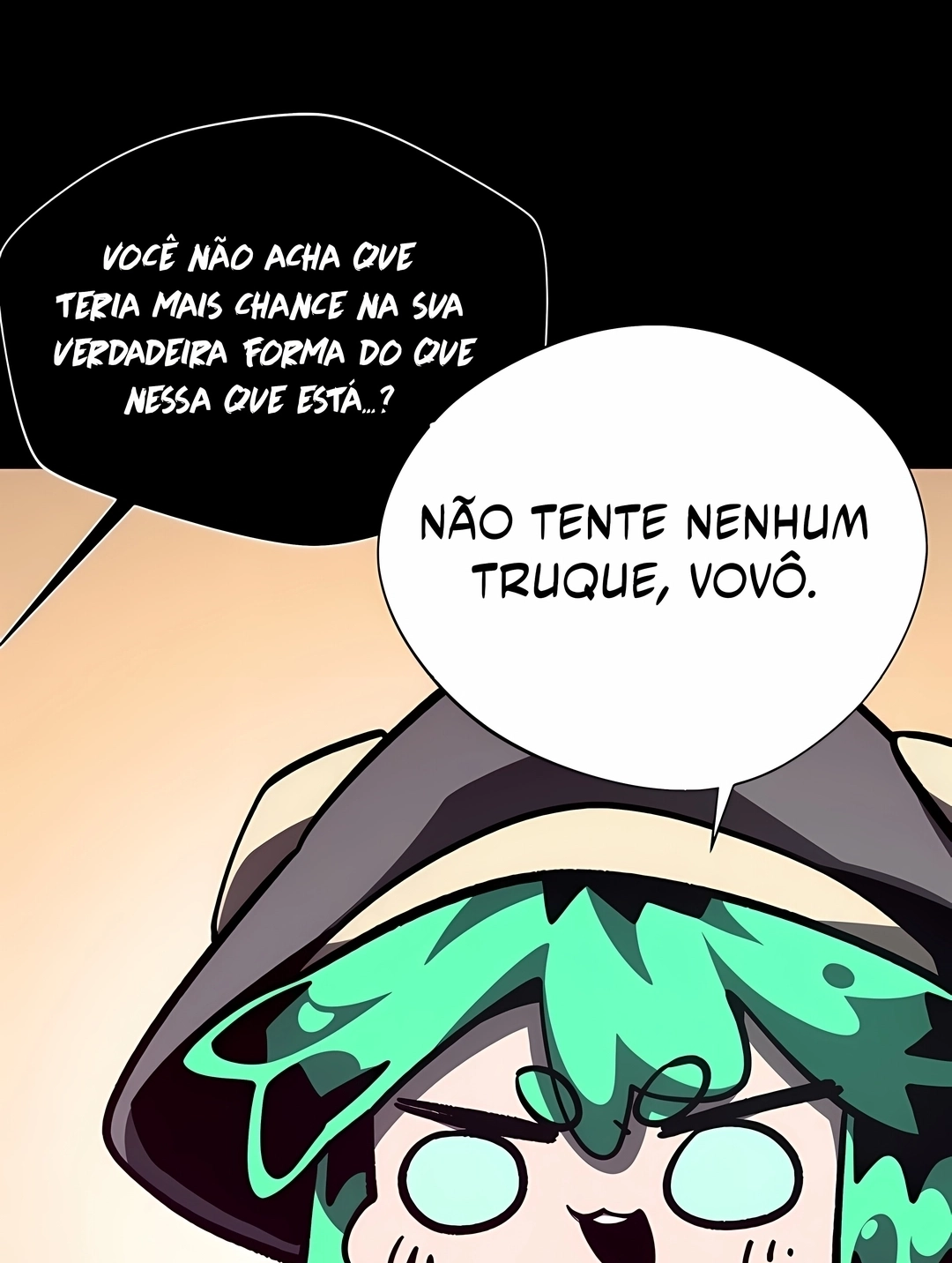 Dungeon Odyssey Capítulo 163 Página 97