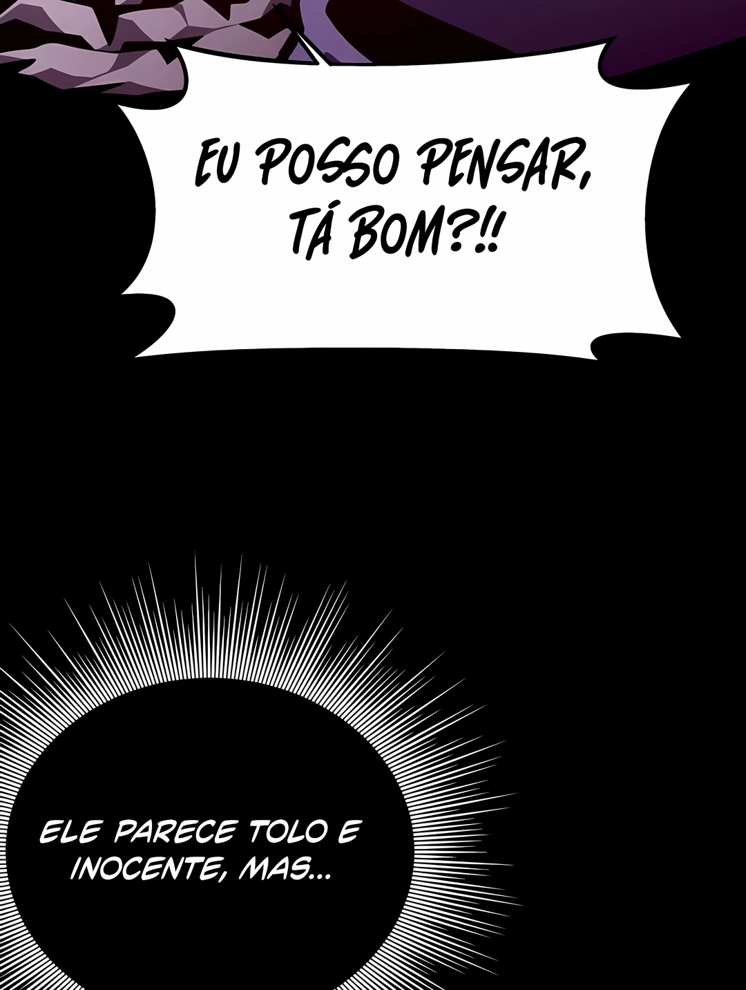 Dungeon Odyssey Capítulo 163 Página 100