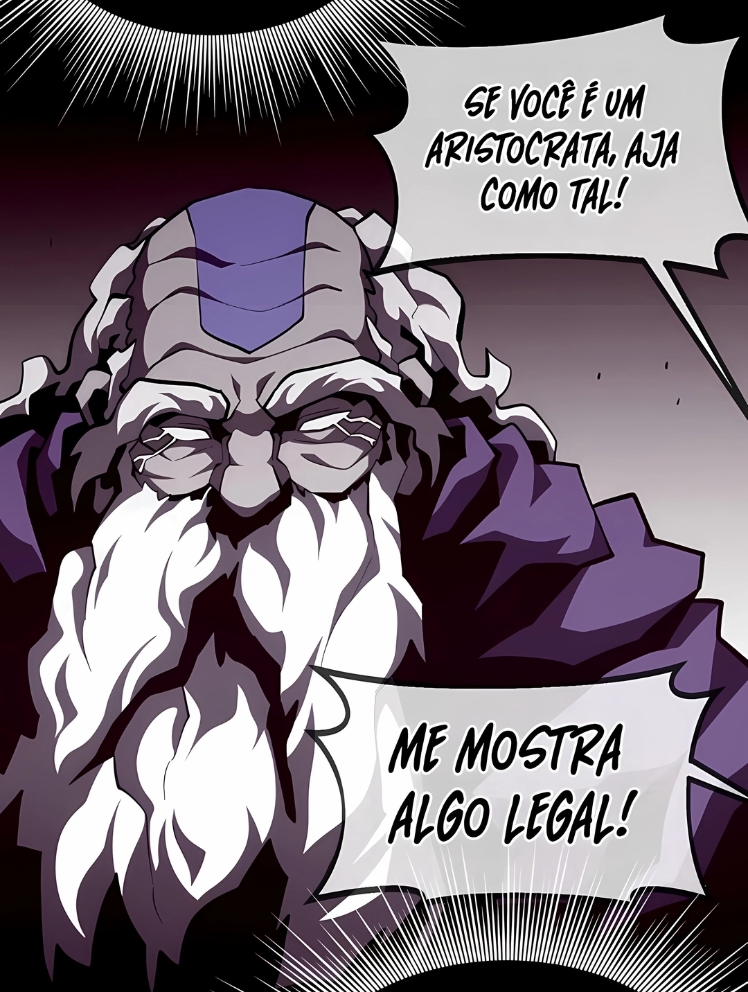 Dungeon Odyssey Capítulo 163 Página 101