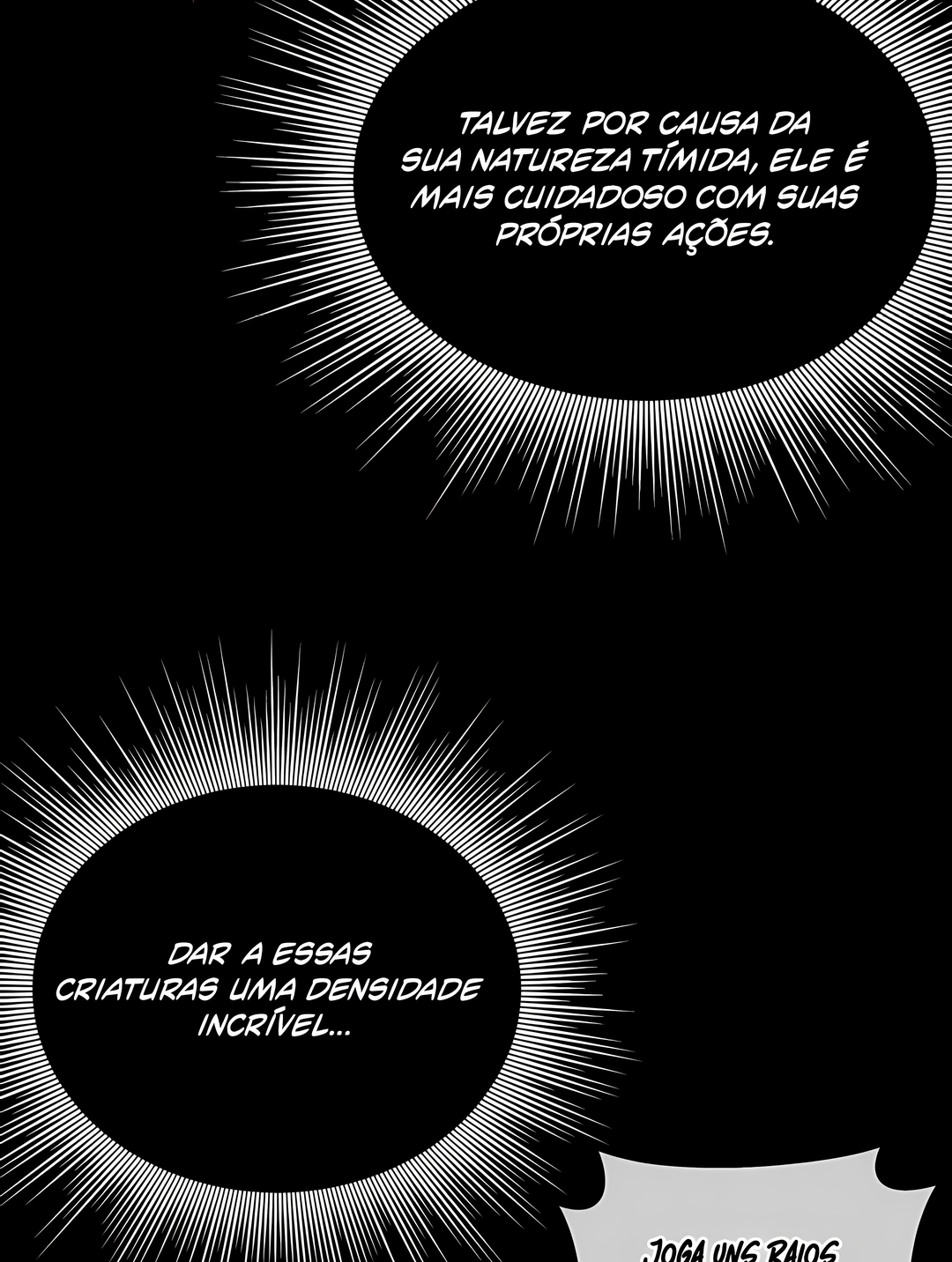 Dungeon Odyssey Capítulo 163 Página 102