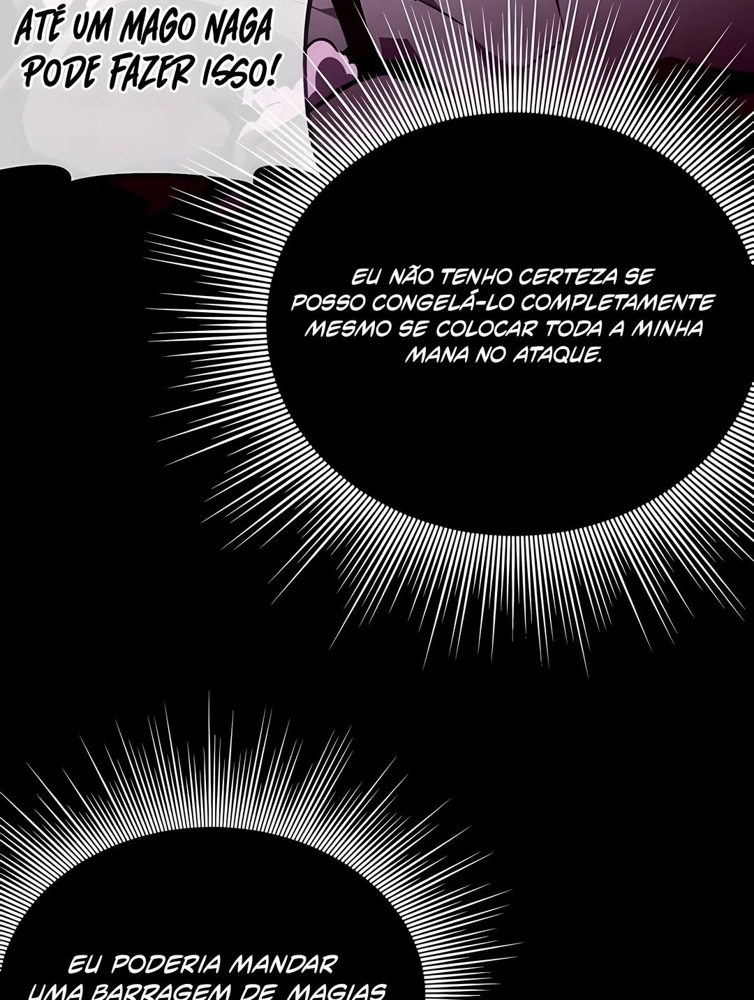 Dungeon Odyssey Capítulo 163 Página 104