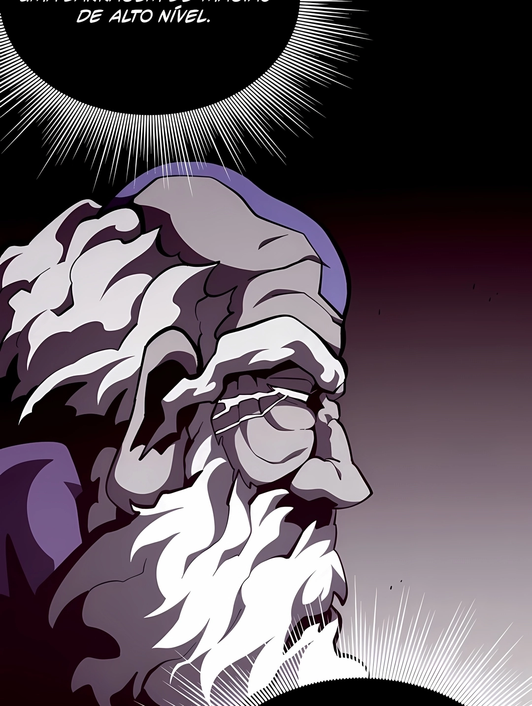 Dungeon Odyssey Capítulo 163 Página 105