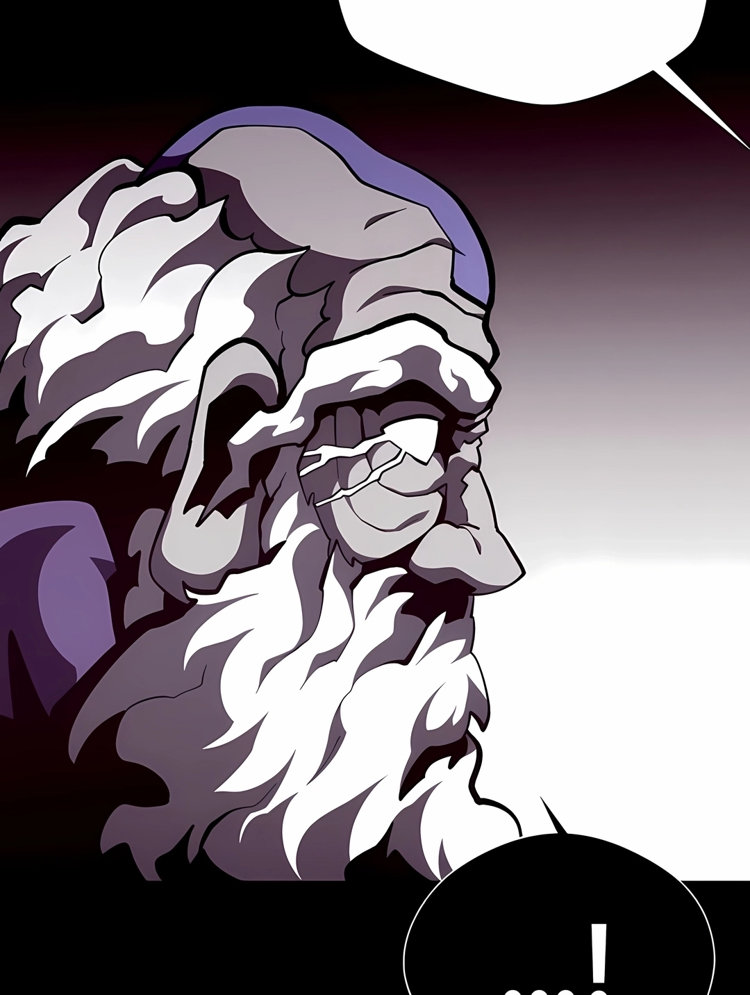 Dungeon Odyssey Capítulo 163 Página 107