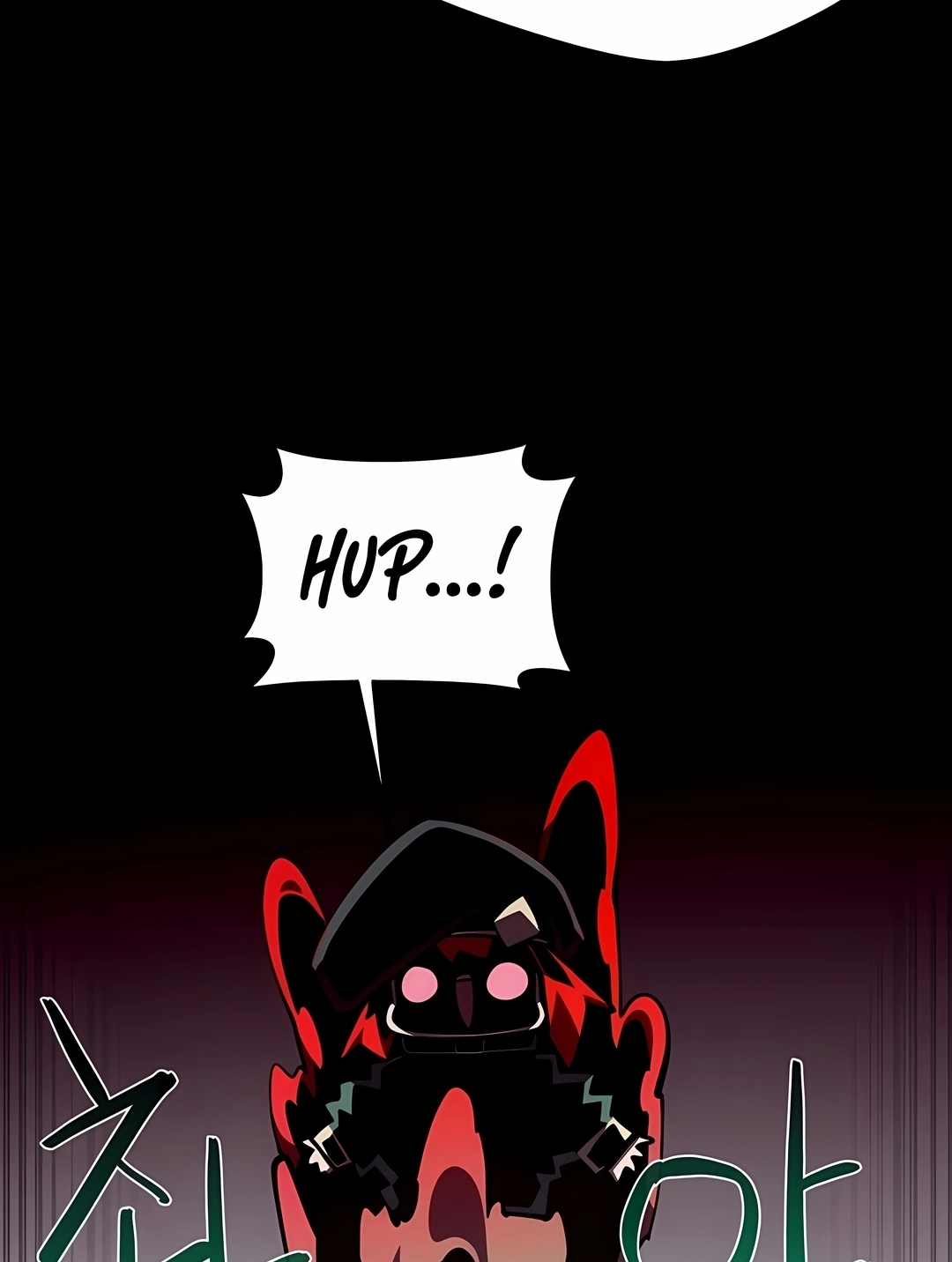 Dungeon Odyssey Capítulo 163 Página 110