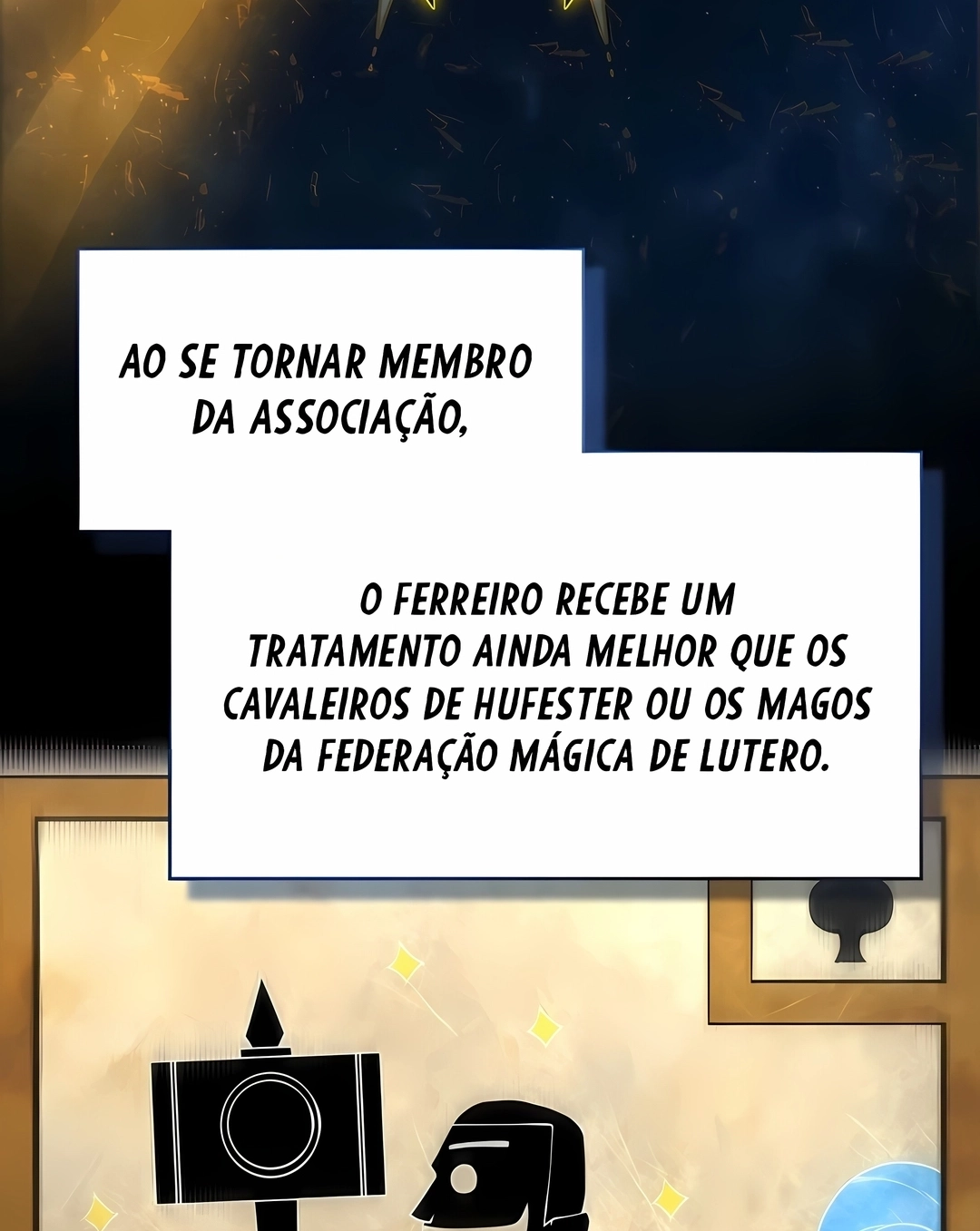 O Filho Mais Novo do Mestre Espadachim Capítulo 209 Página 3