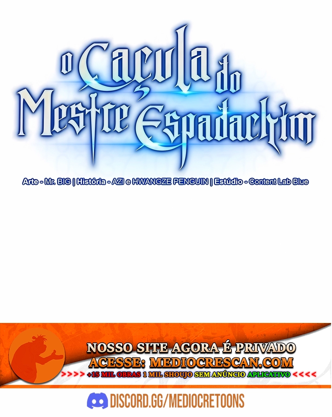 O Filho Mais Novo do Mestre Espadachim Capítulo 209 Página 23