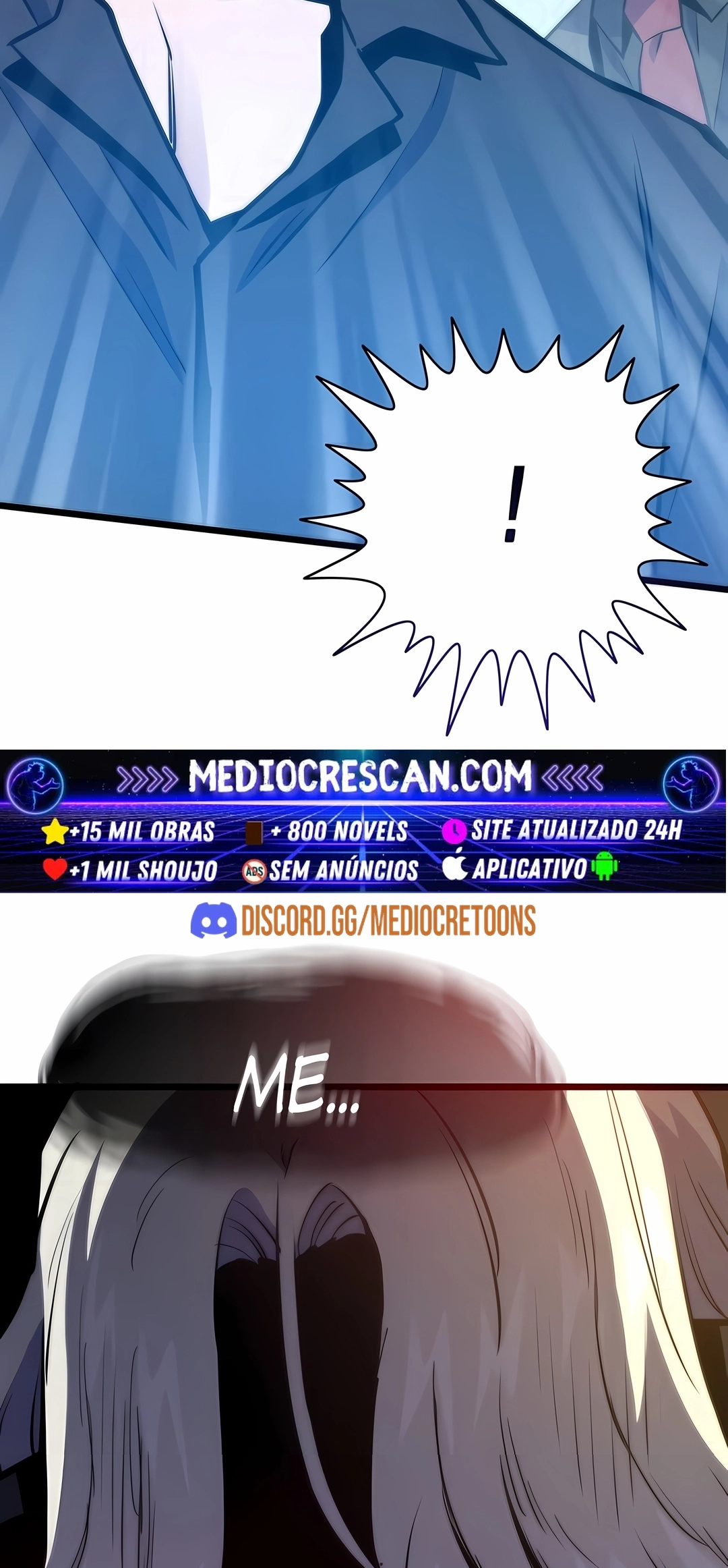 Retorno de Vidas Passadas Capítulo 142 Página 12
