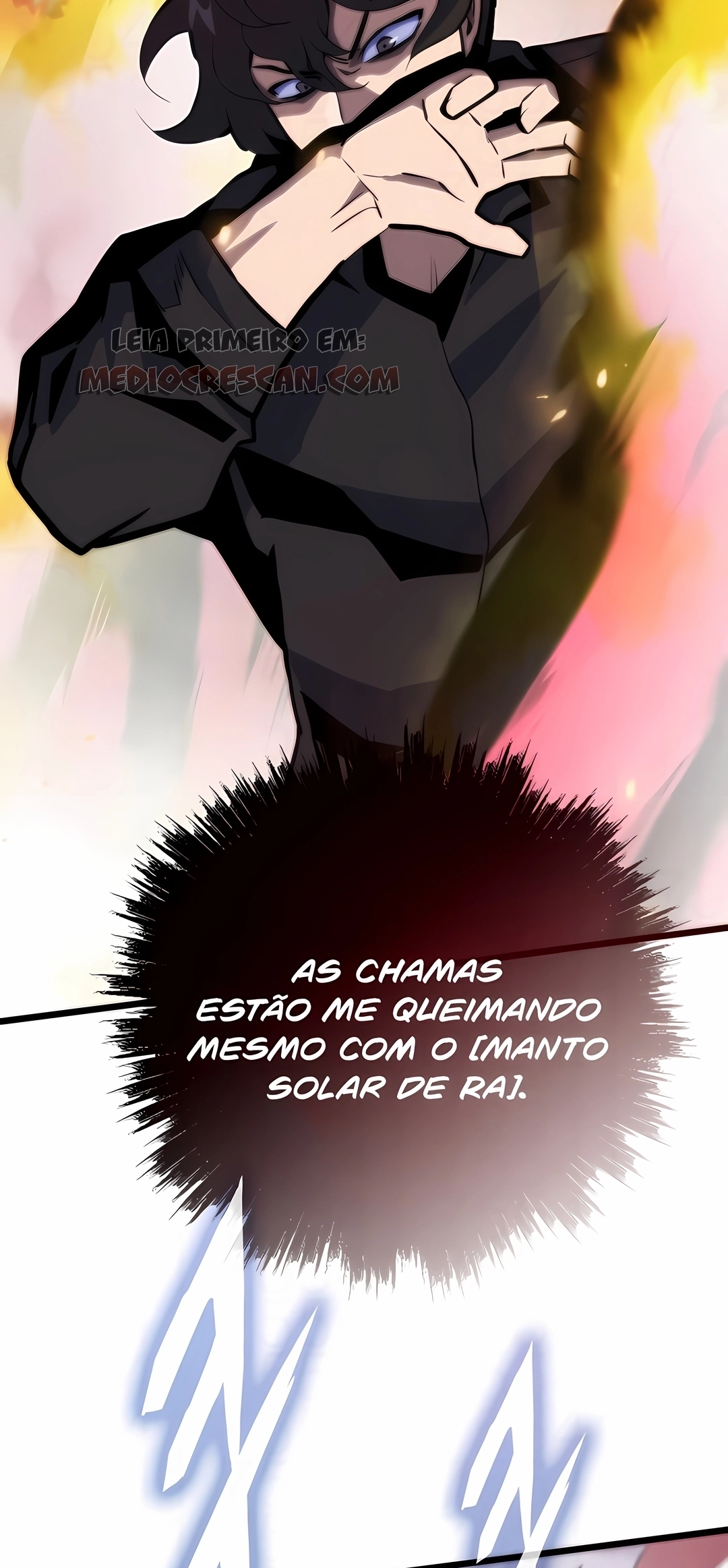 Retorno de Vidas Passadas Capítulo 142 Página 86