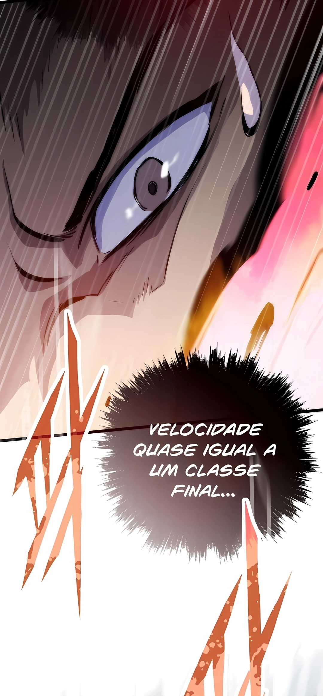 Retorno de Vidas Passadas Capítulo 142 Página 99