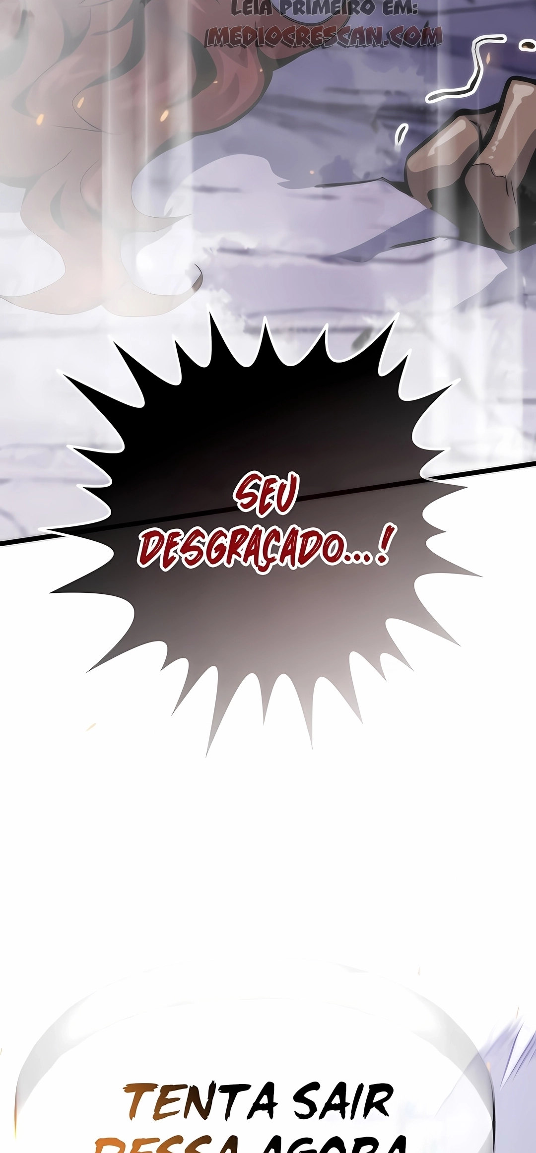 Retorno de Vidas Passadas Capítulo 142 Página 116