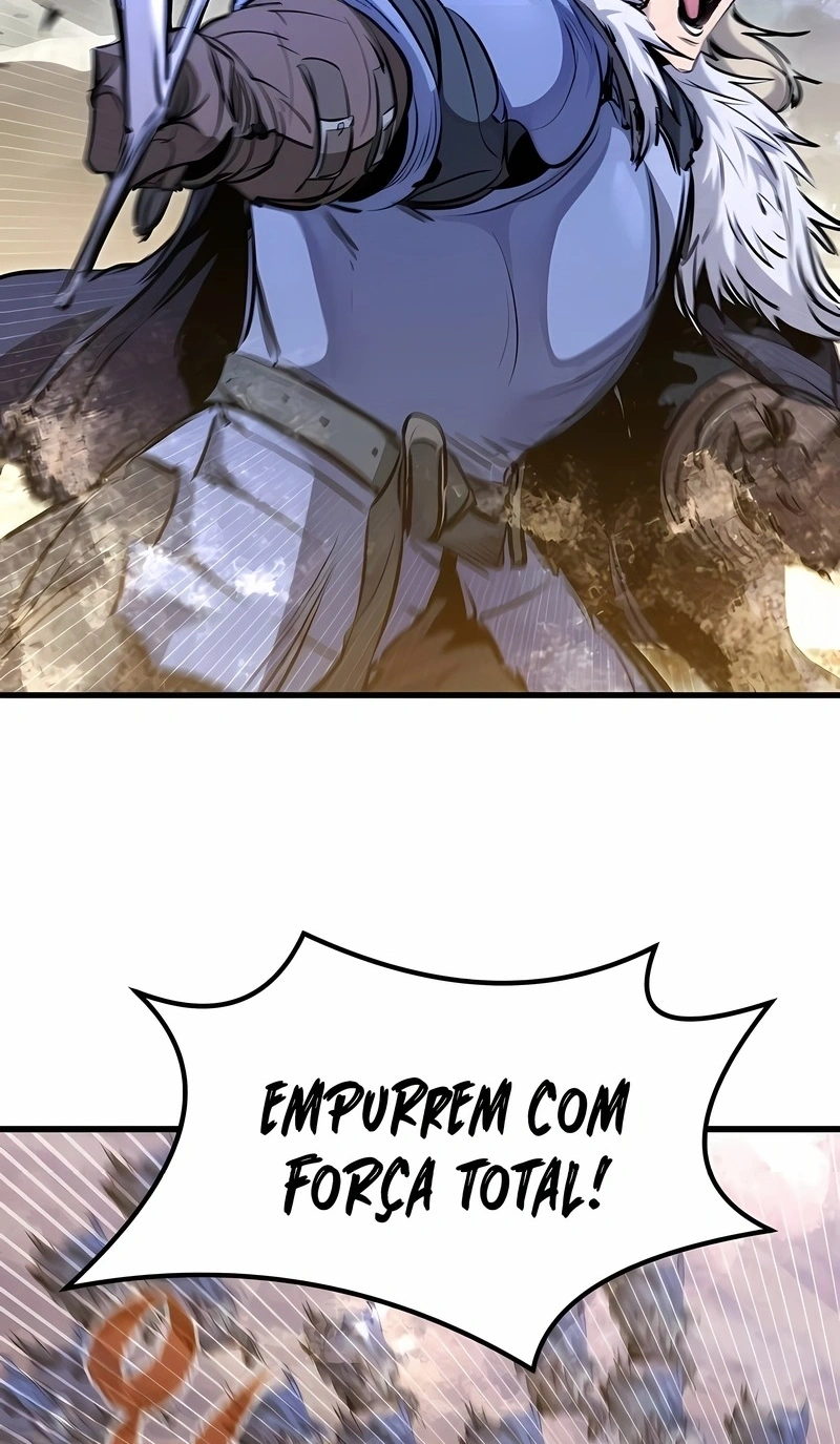 The Regressed Mercenary Has a Plan Capítulo 81 Página 3