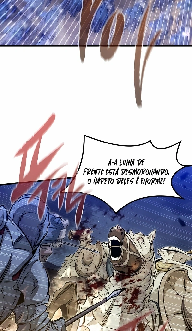 The Regressed Mercenary Has a Plan Capítulo 81 Página 5