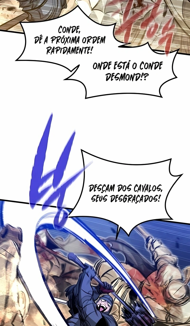 The Regressed Mercenary Has a Plan Capítulo 81 Página 6