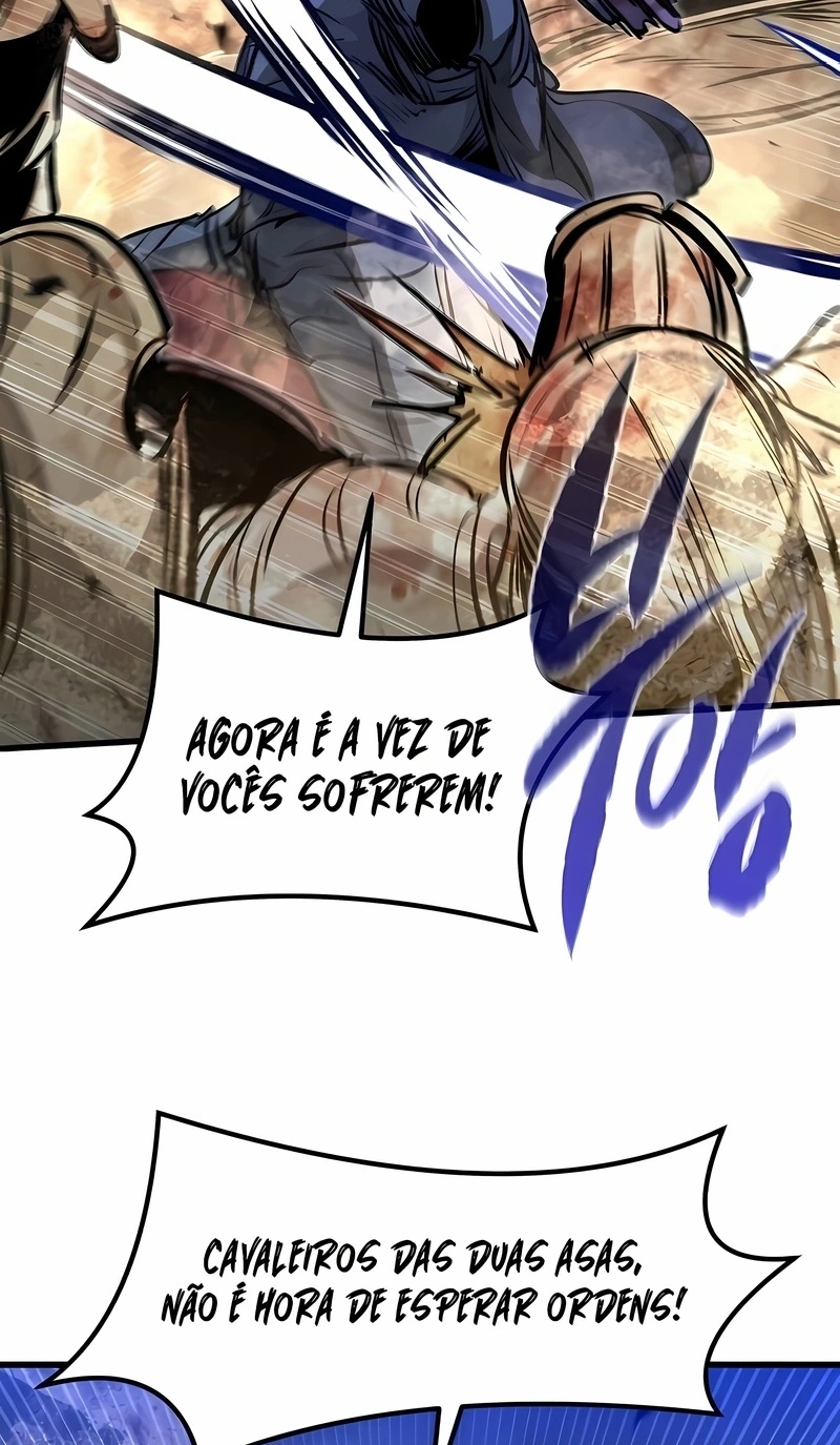 The Regressed Mercenary Has a Plan Capítulo 81 Página 7