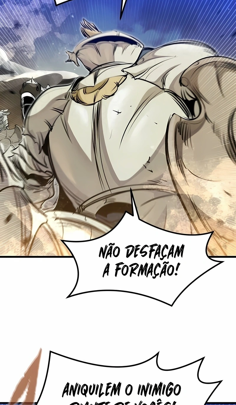 The Regressed Mercenary Has a Plan Capítulo 81 Página 8