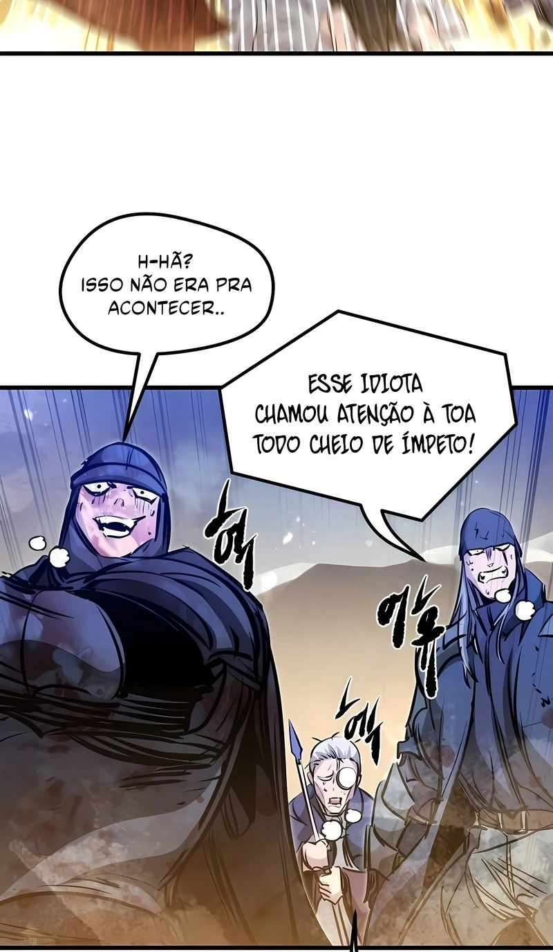 The Regressed Mercenary Has a Plan Capítulo 81 Página 10