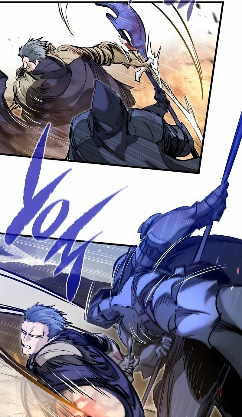 The Regressed Mercenary Has a Plan Capítulo 81 Página 23