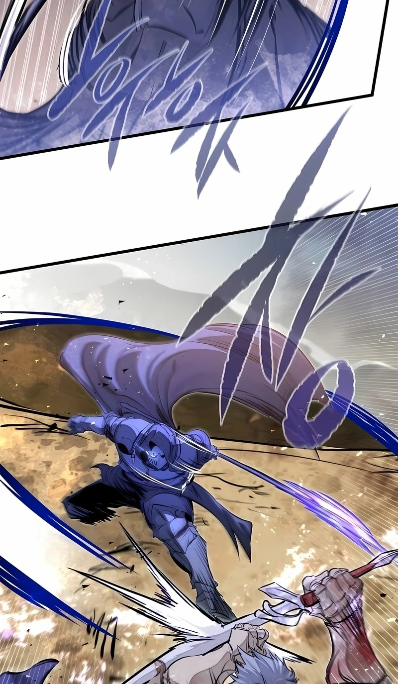 The Regressed Mercenary Has a Plan Capítulo 81 Página 27