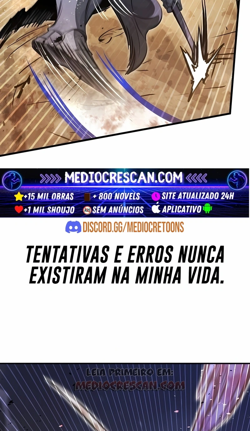 The Regressed Mercenary Has a Plan Capítulo 81 Página 33