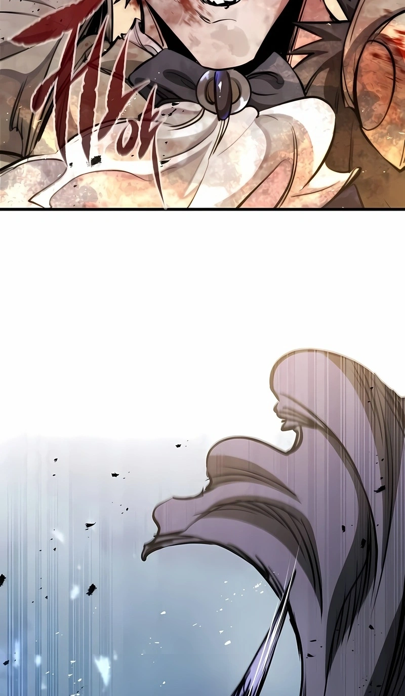 The Regressed Mercenary Has a Plan Capítulo 81 Página 36