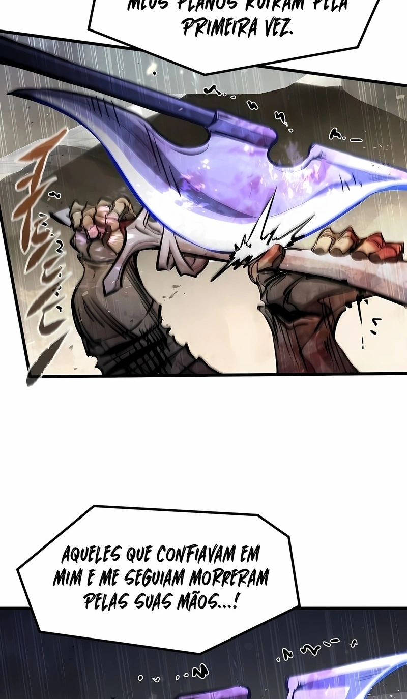 The Regressed Mercenary Has a Plan Capítulo 81 Página 45