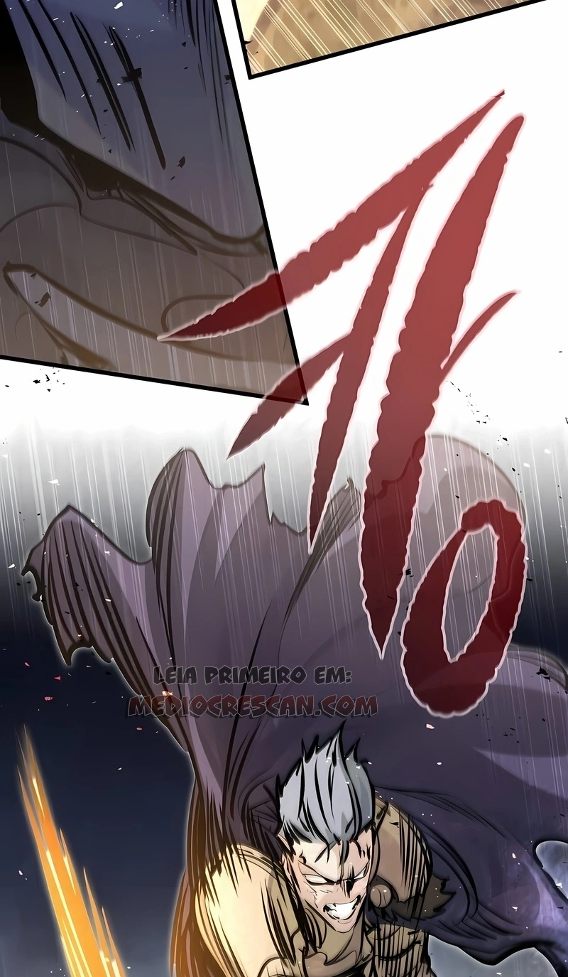 The Regressed Mercenary Has a Plan Capítulo 81 Página 53