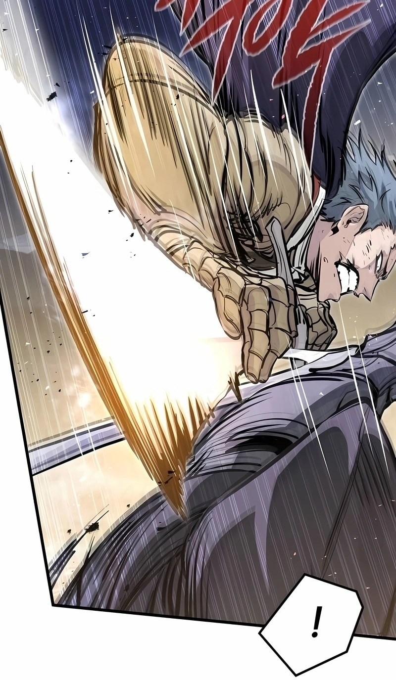 The Regressed Mercenary Has a Plan Capítulo 81 Página 55