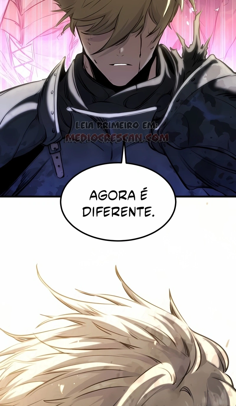 The Regressed Mercenary Has a Plan Capítulo 81 Página 76