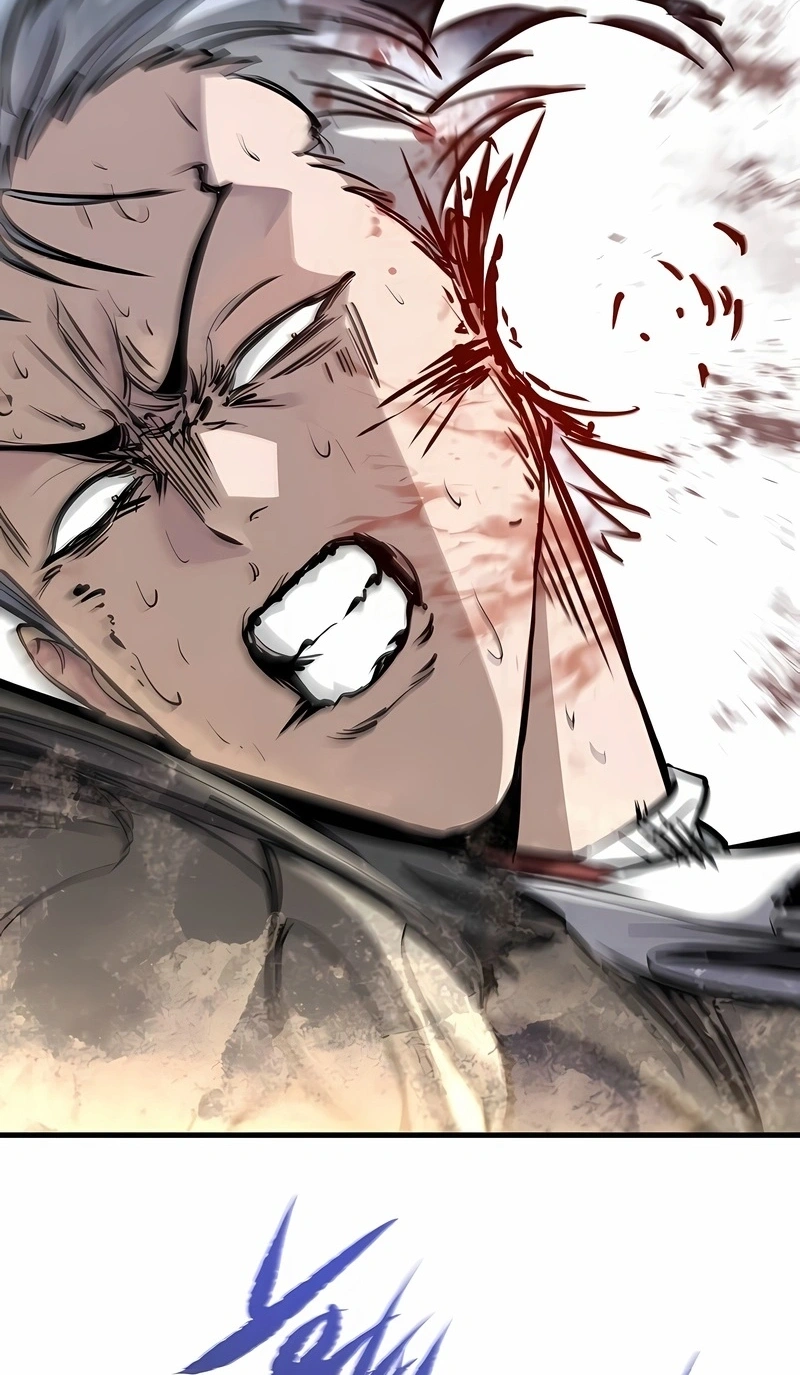 The Regressed Mercenary Has a Plan Capítulo 81 Página 82