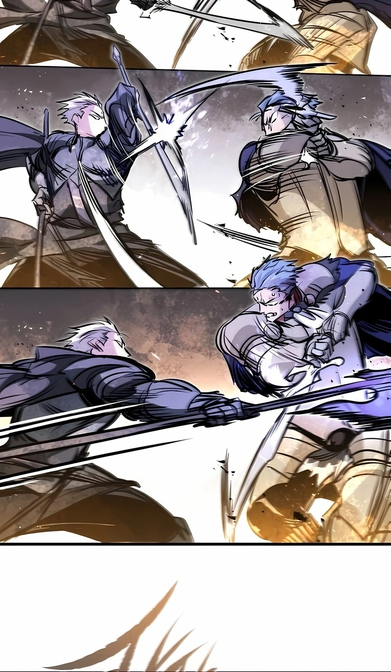 The Regressed Mercenary Has a Plan Capítulo 81 Página 84