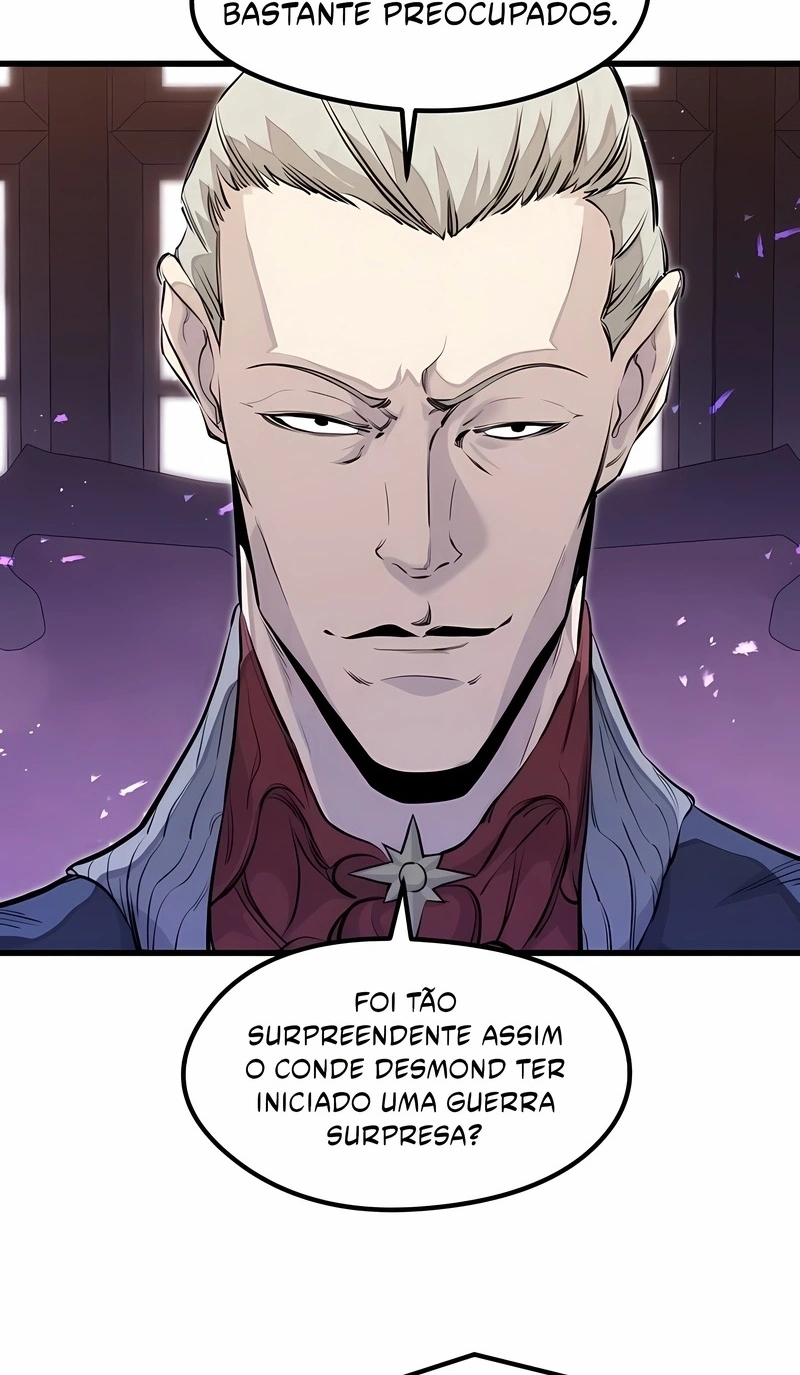 The Regressed Mercenary Has a Plan Capítulo 81 Página 100
