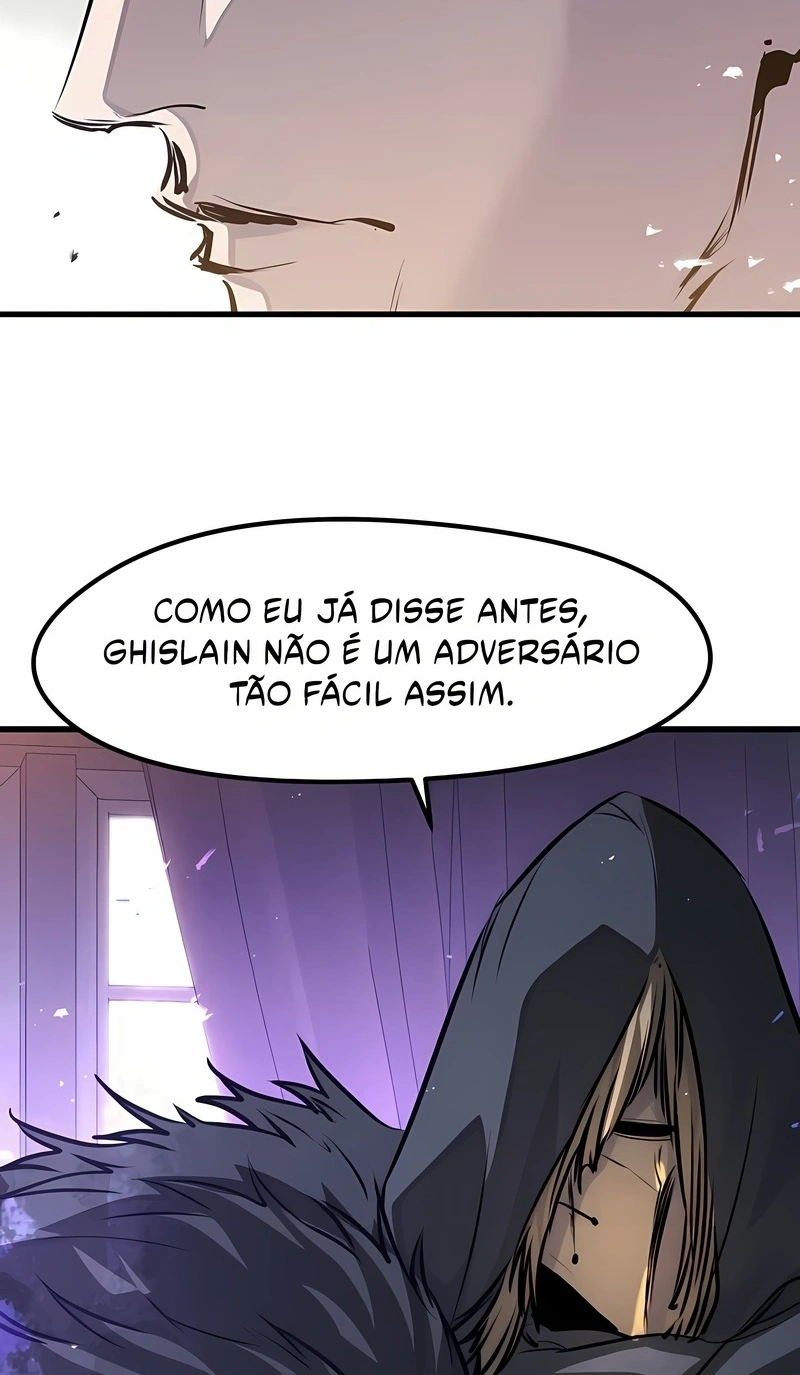The Regressed Mercenary Has a Plan Capítulo 81 Página 112